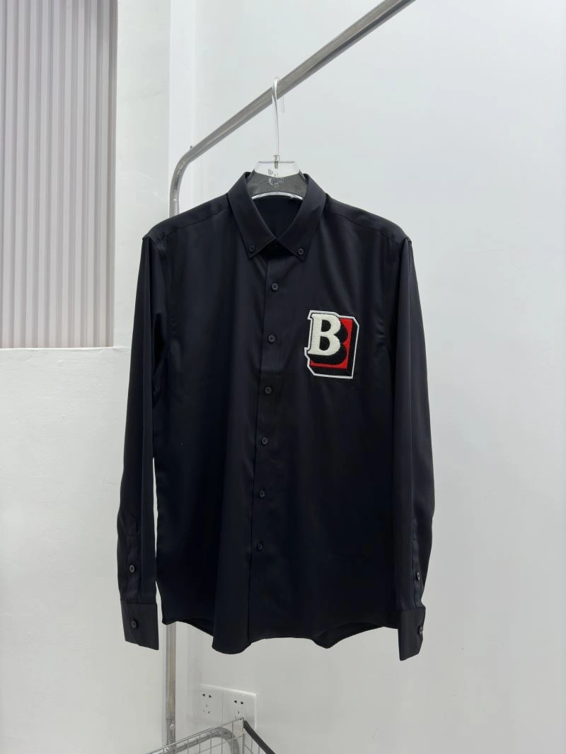 Contemporary Burberry Shirts 105447
