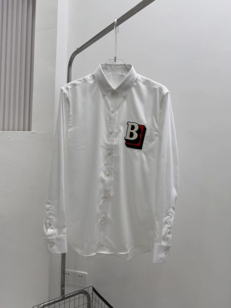 Burberry Shirts TravelReady 105441