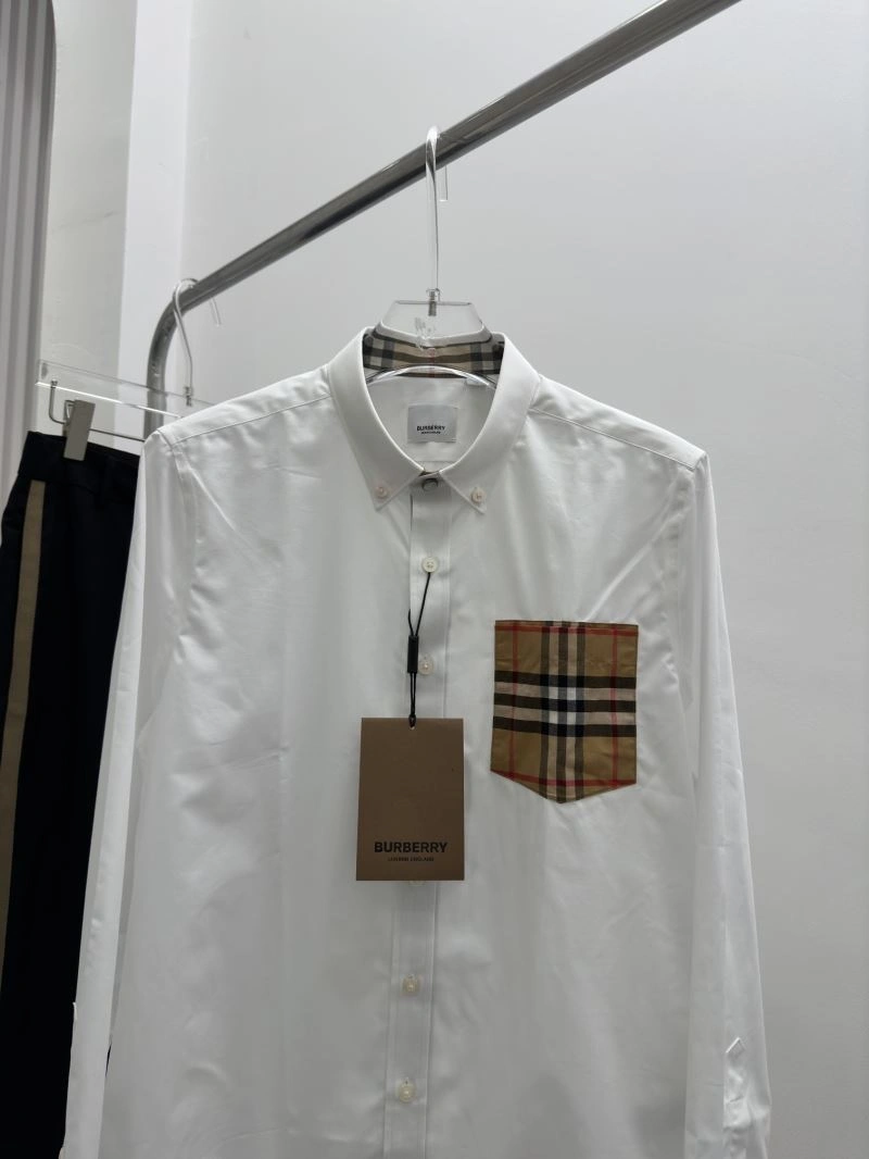 Burberry Shirts Timeless 105449
