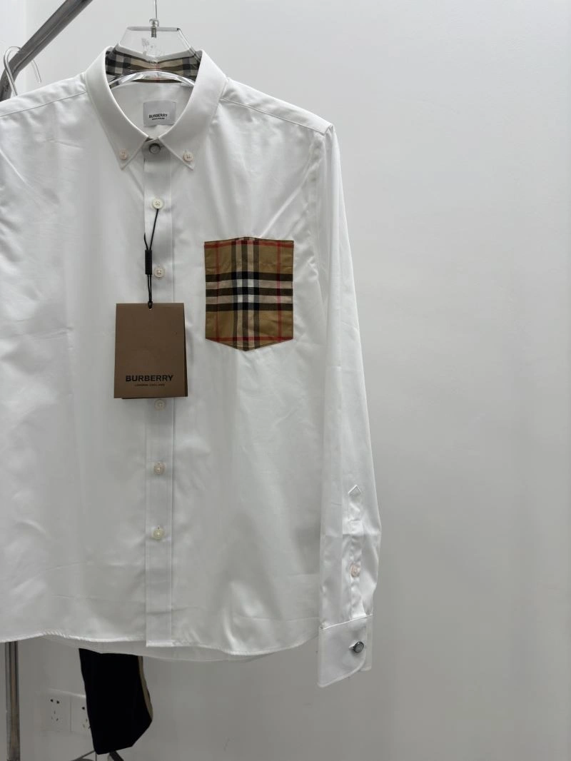 Burberry Shirts Timeless 105449