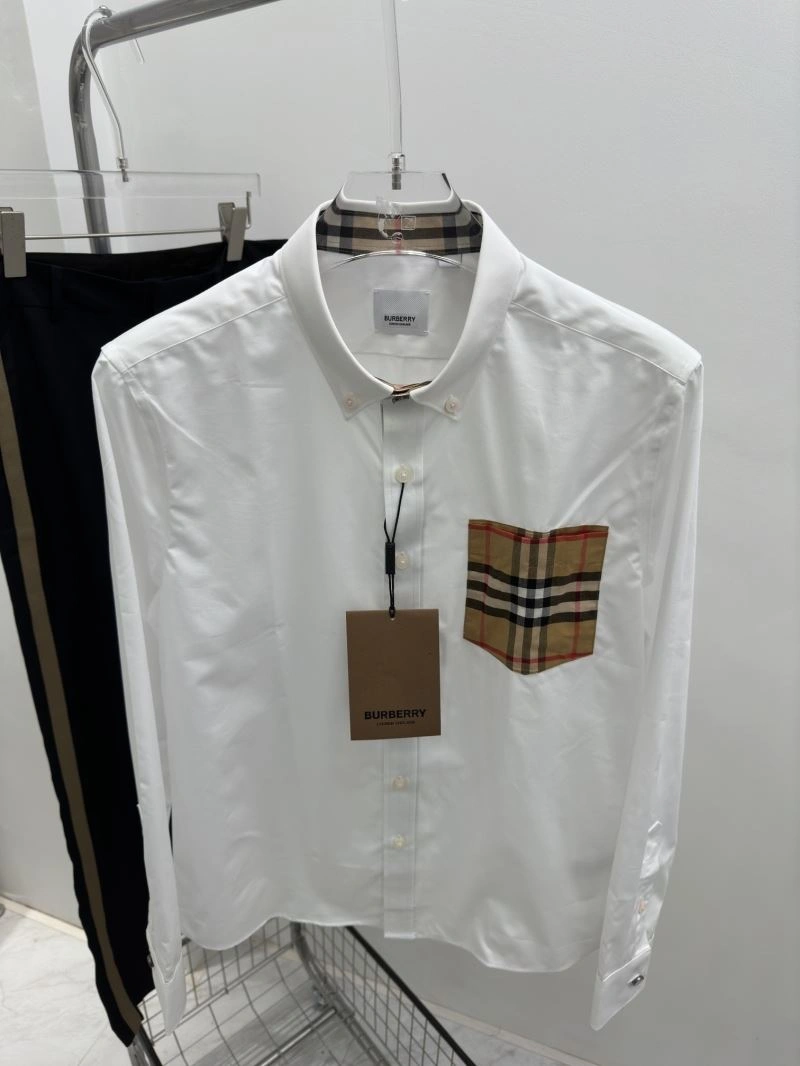 Burberry Shirts Timeless 105449