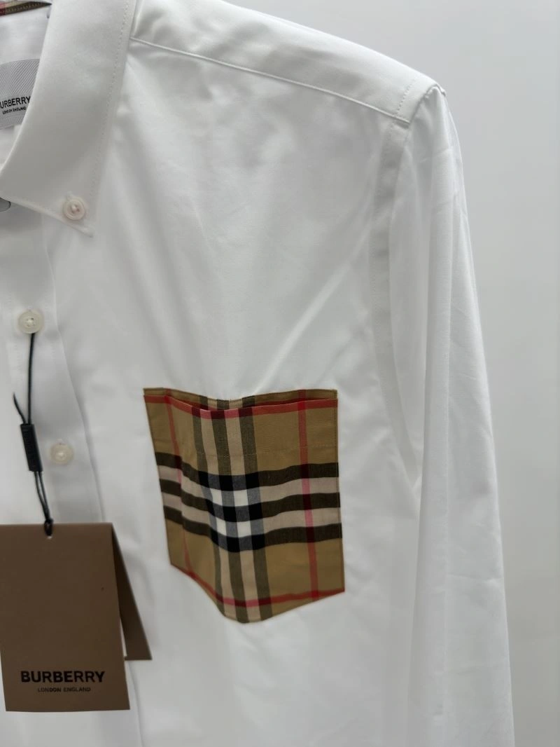 Burberry Shirts Timeless 105449