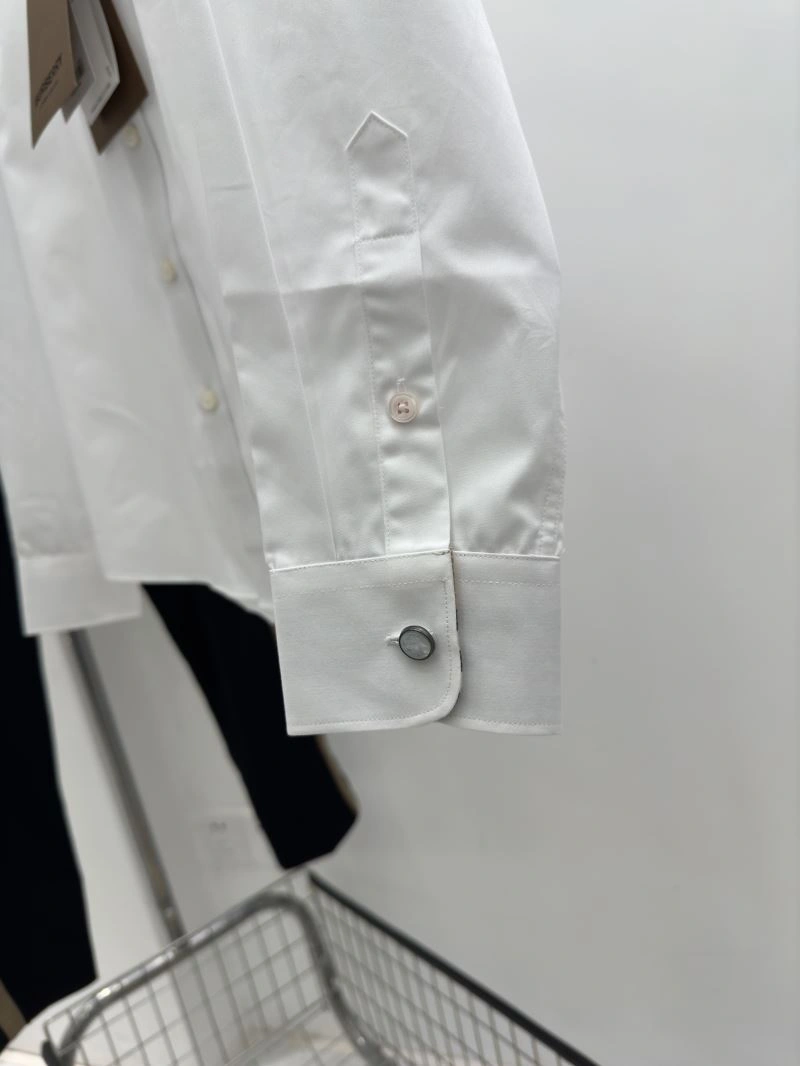 Burberry Shirts Timeless 105449