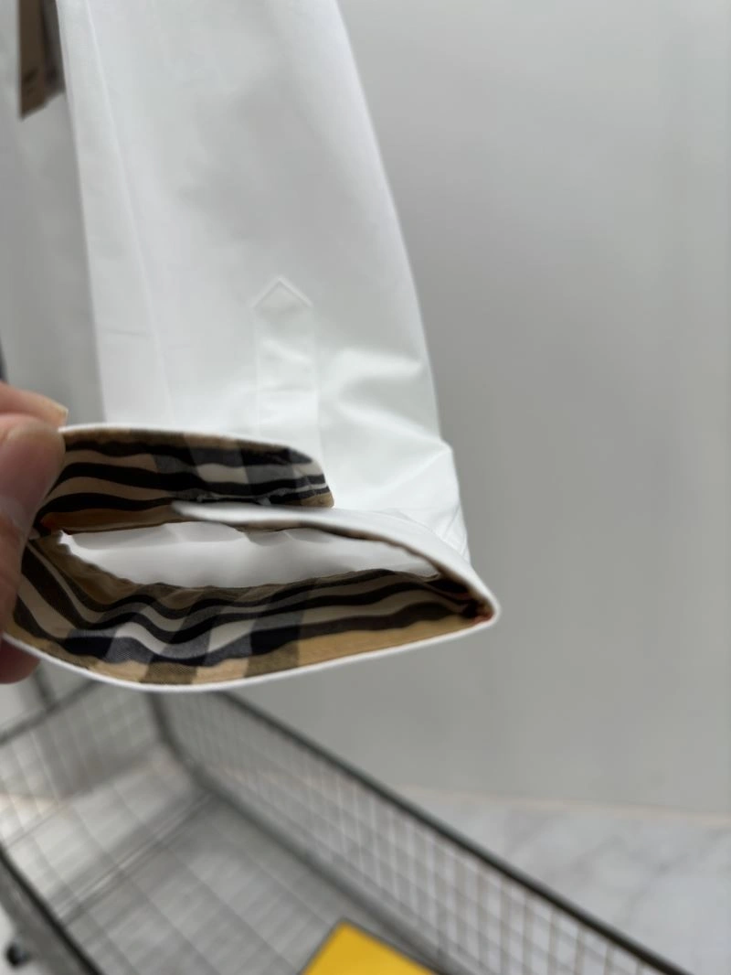 Burberry Shirts Timeless 105449