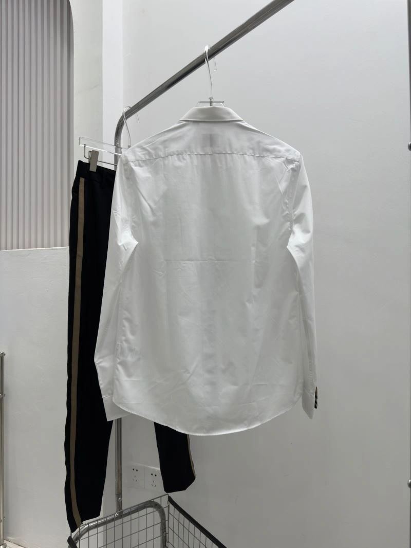 Burberry Shirts Timeless 105449