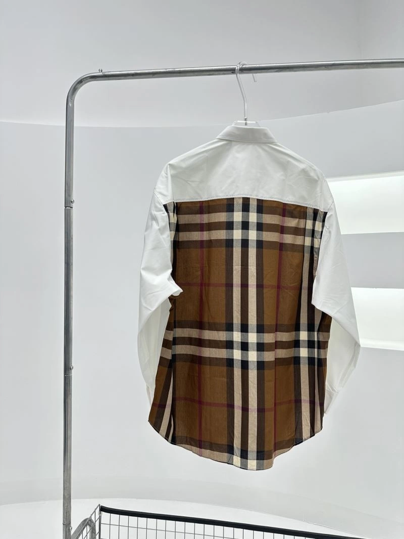 Durable Burberry Shirts 105437