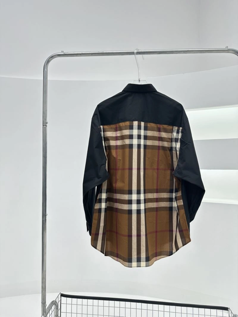 Burberry Shirts Fashionable 105439