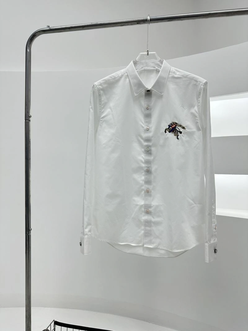 Youthful Burberry Shirts 105440