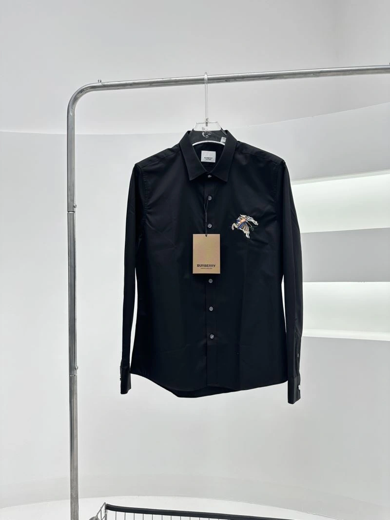 TravelReady Burberry Shirts 105474
