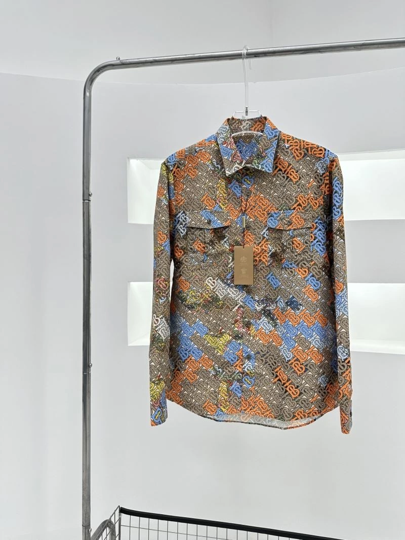 Premium Burberry Shirts 105438