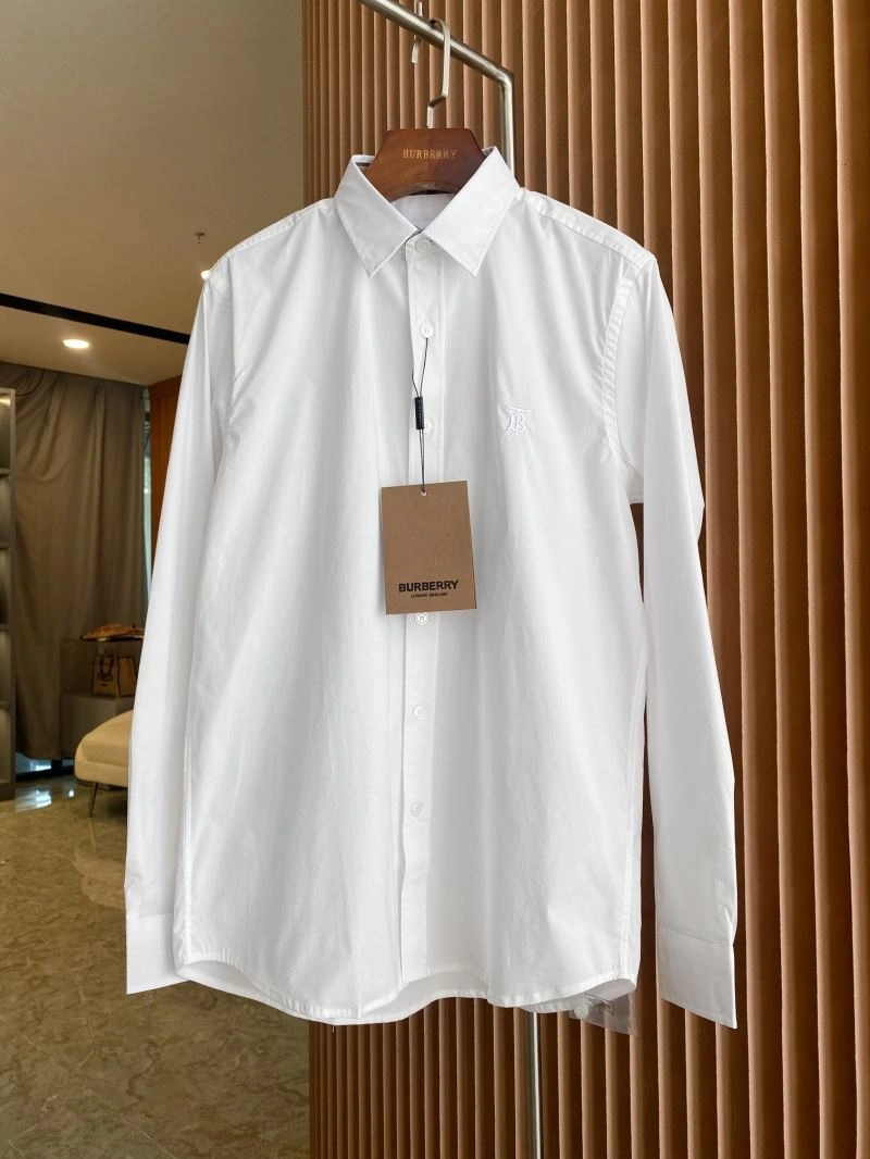 FlexibleFit Burberry Shirts 105489