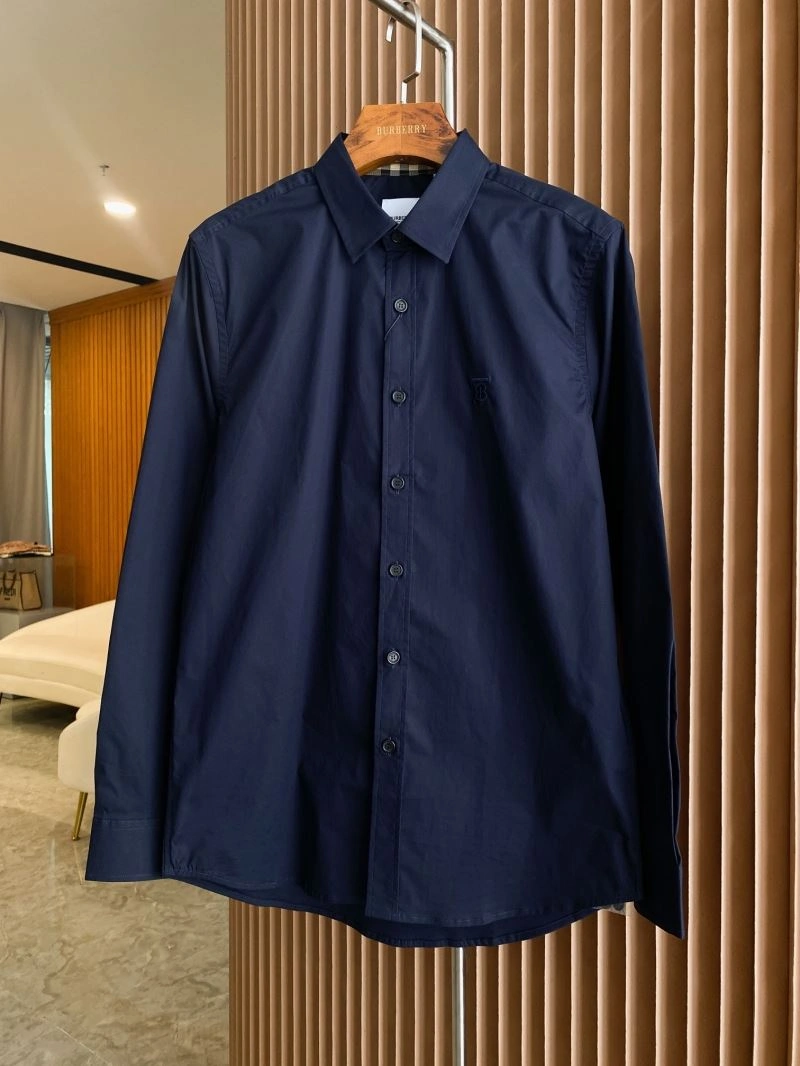 Sleek Burberry Shirts 105445