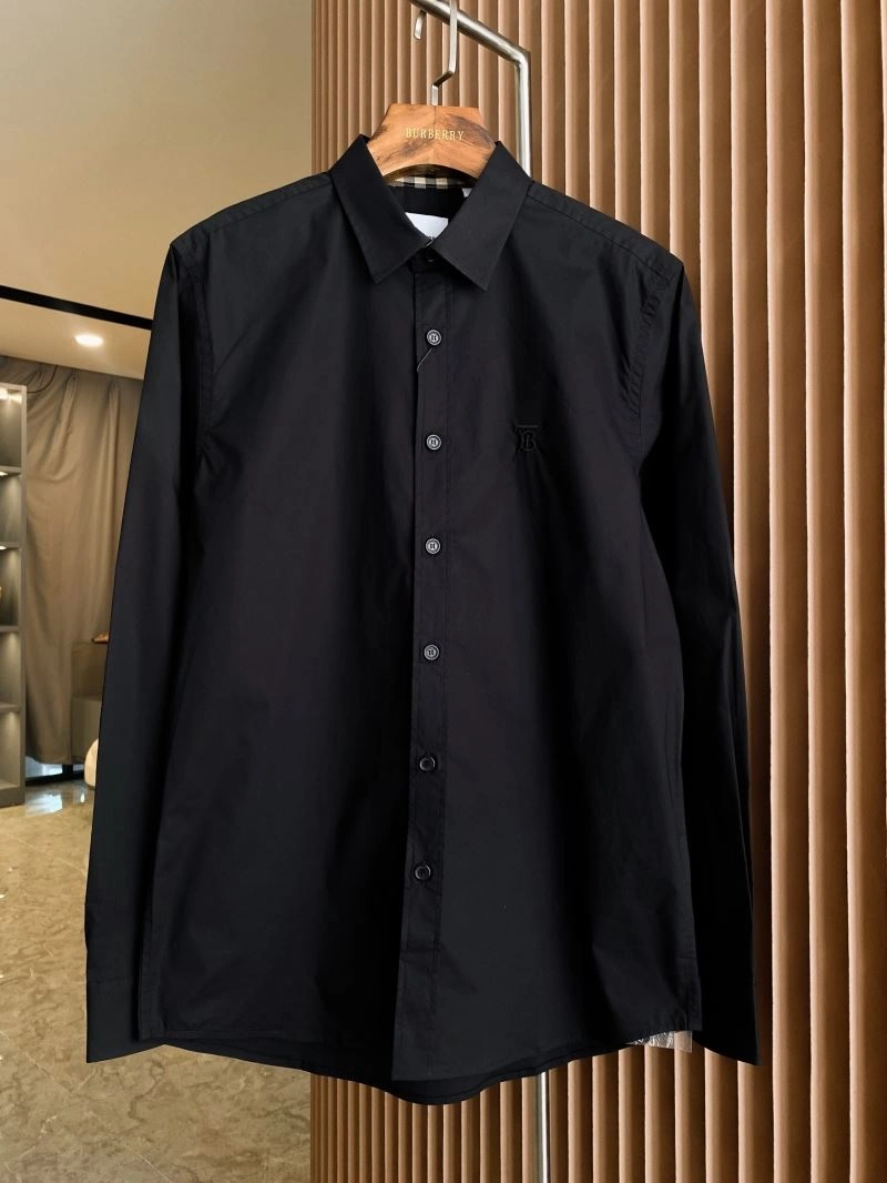 Thermal Burberry Shirts 105464