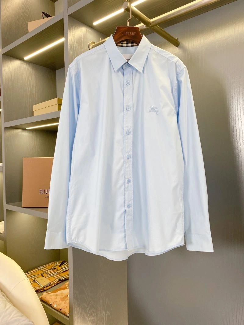 Bold Burberry Shirts 105428