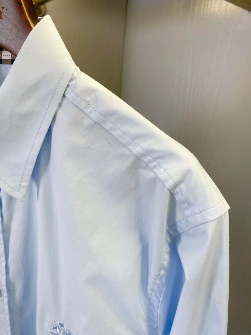 Bold Burberry Shirts 105428