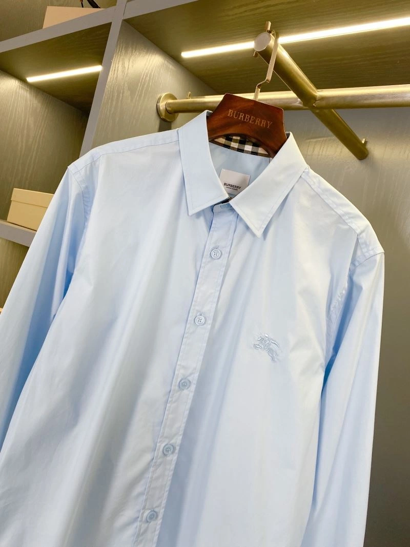 Bold Burberry Shirts 105428