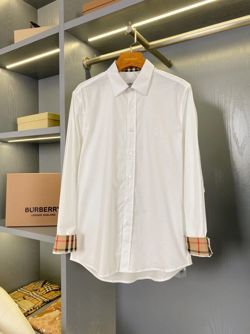 Burberry Shirts Original 105429