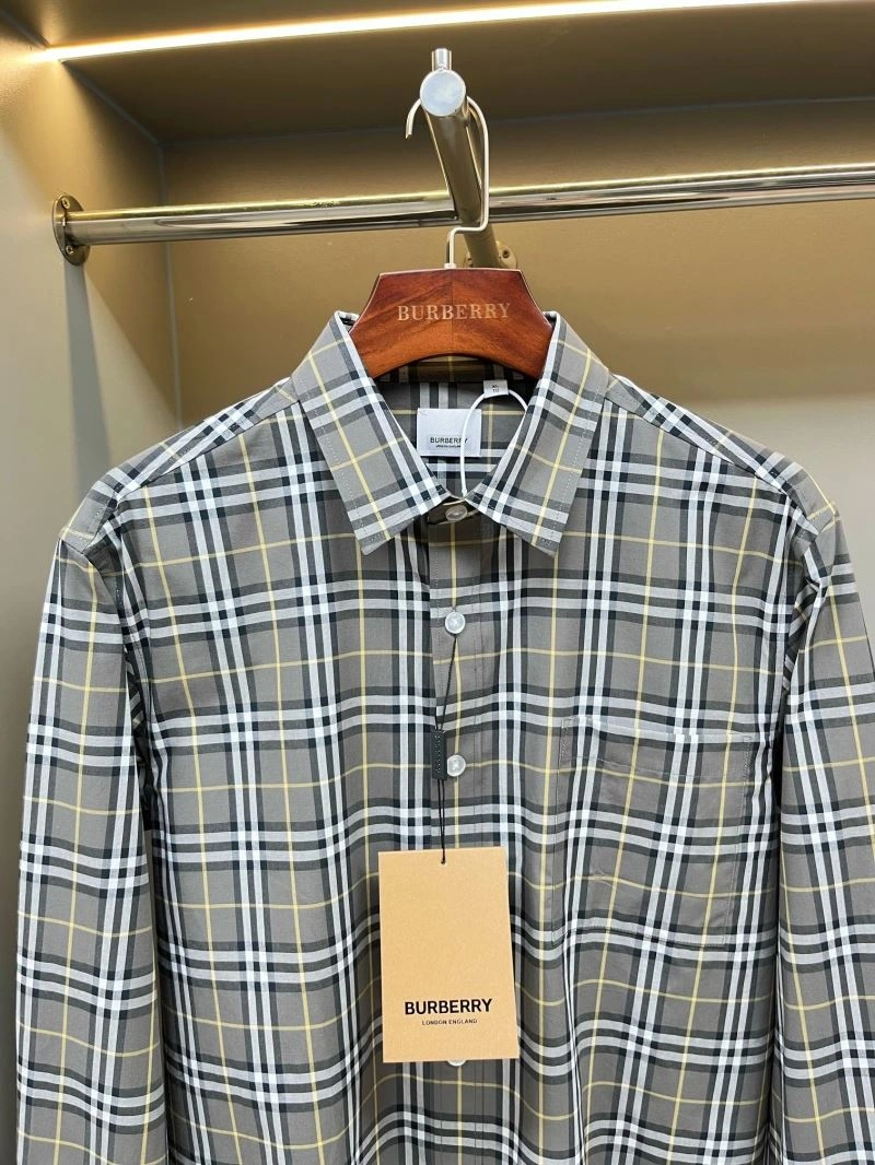Youthful Burberry Shirts 105411