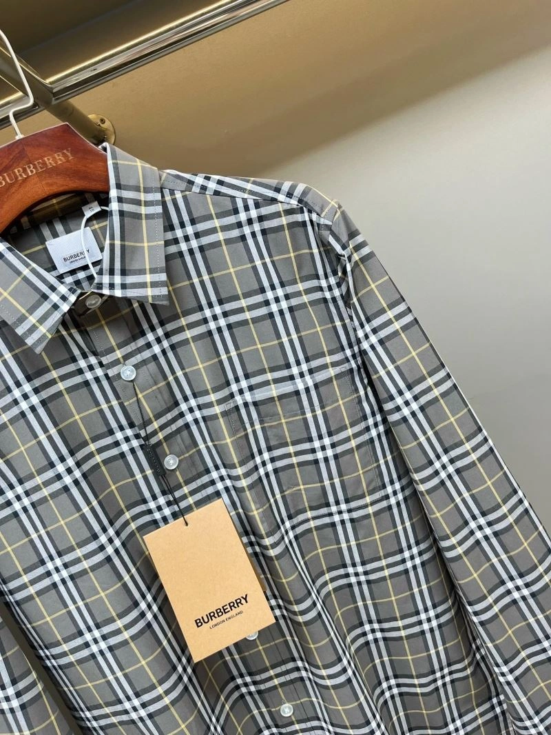 Youthful Burberry Shirts 105411