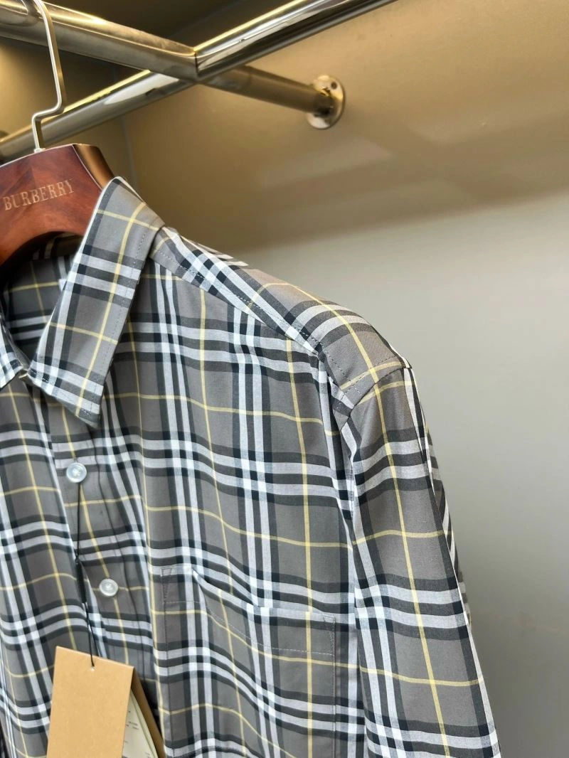 Youthful Burberry Shirts 105411