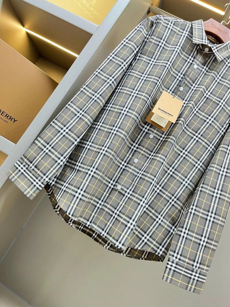 Youthful Burberry Shirts 105411
