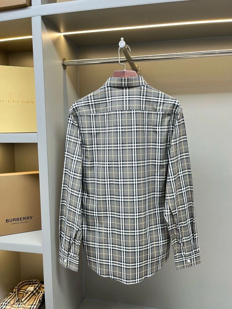 Youthful Burberry Shirts 105411