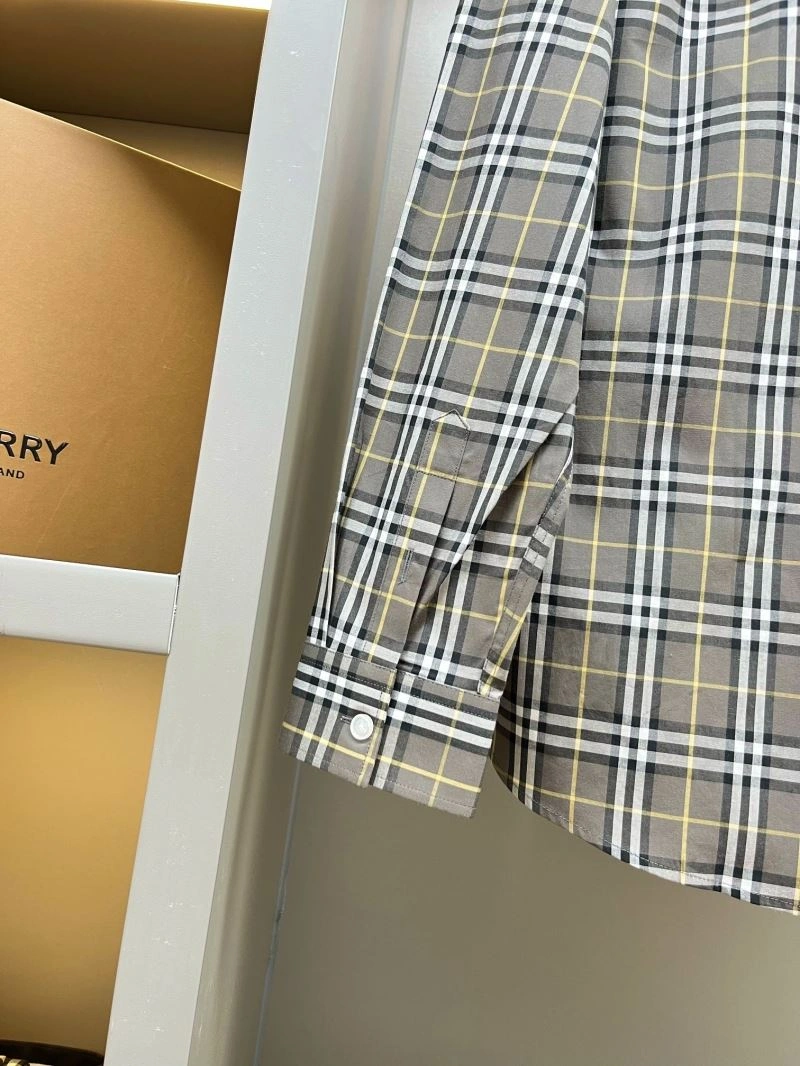 Youthful Burberry Shirts 105411