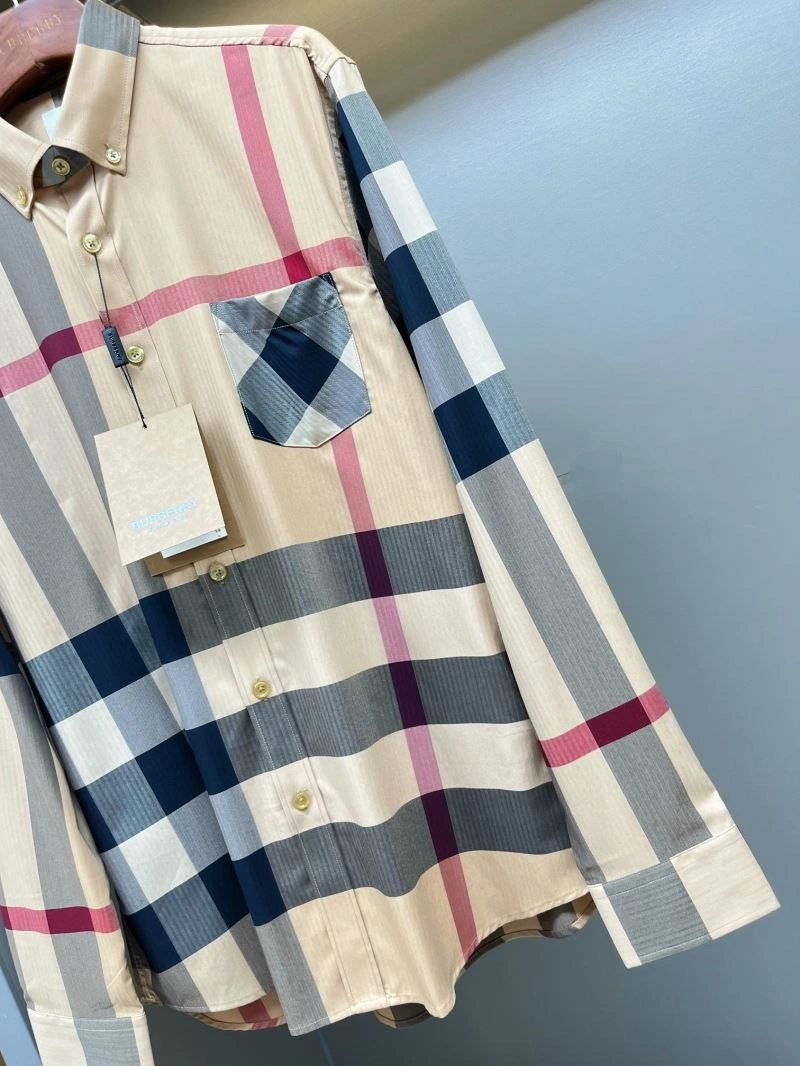 Efficient Burberry Shirts 105425