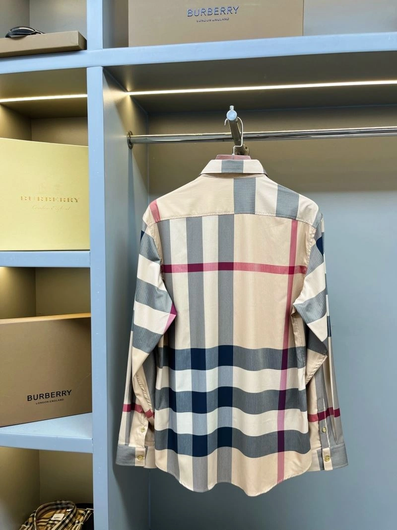 Efficient Burberry Shirts 105425