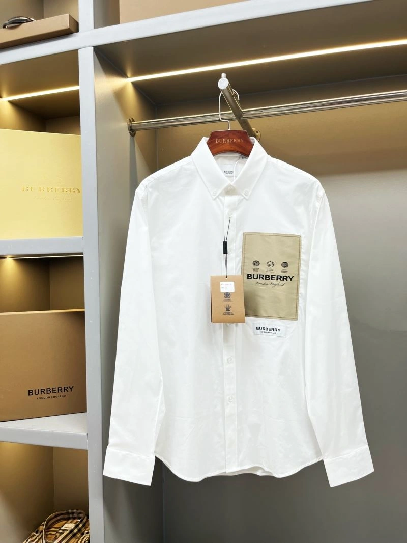 Trendsetting Burberry Shirts 105414