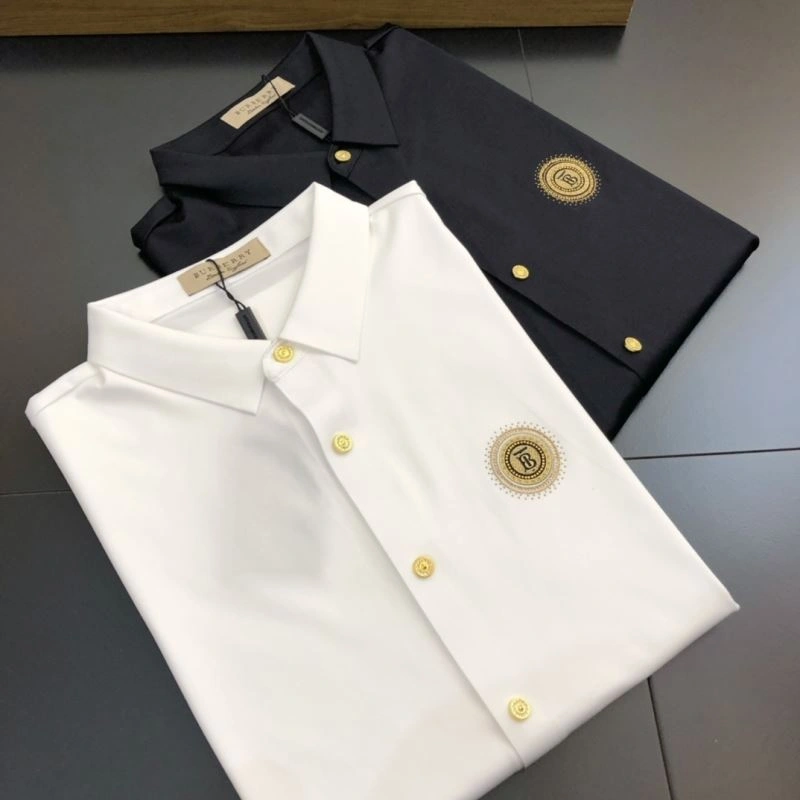 Burberry Shirts Thermal 102652