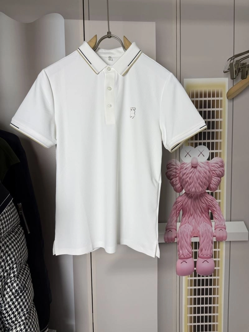 Burberry Shirts Versatile 102653