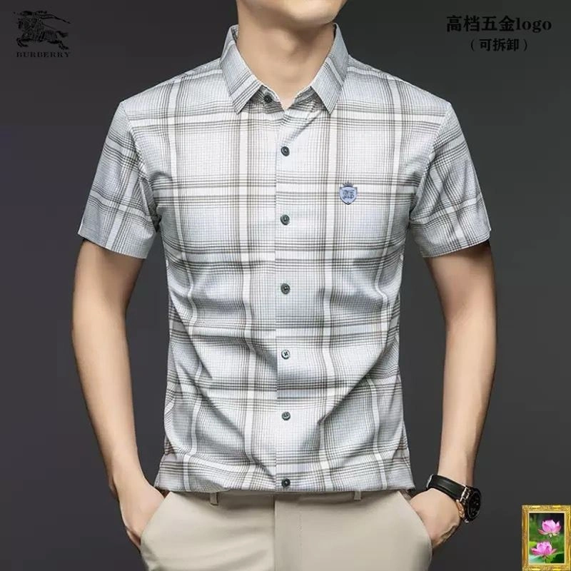 Burberry Shirts Effortless 102646