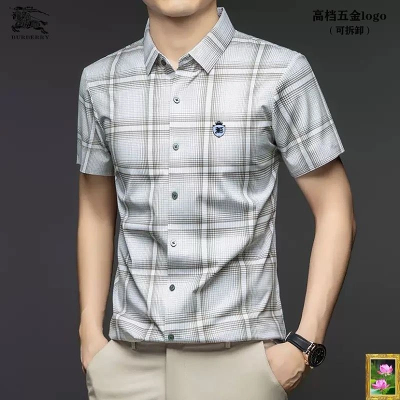 Burberry Shirts Effortless 102646