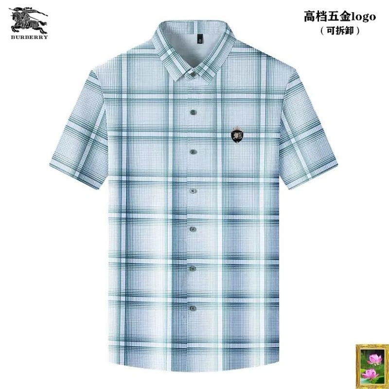 Burberry Shirts Effortless 102646