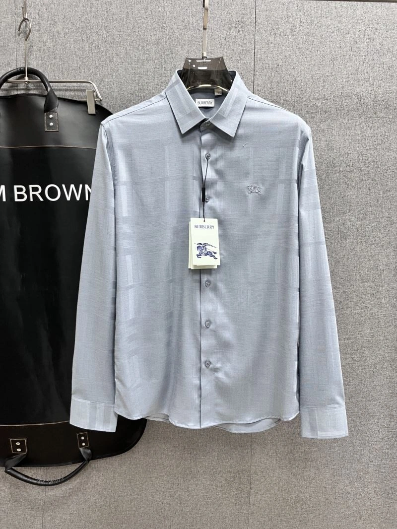 ZeroBulk Burberry Shirts 102681