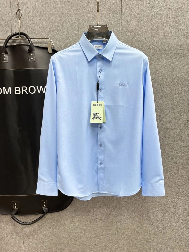 Burberry Shirts WeatherProof 102643