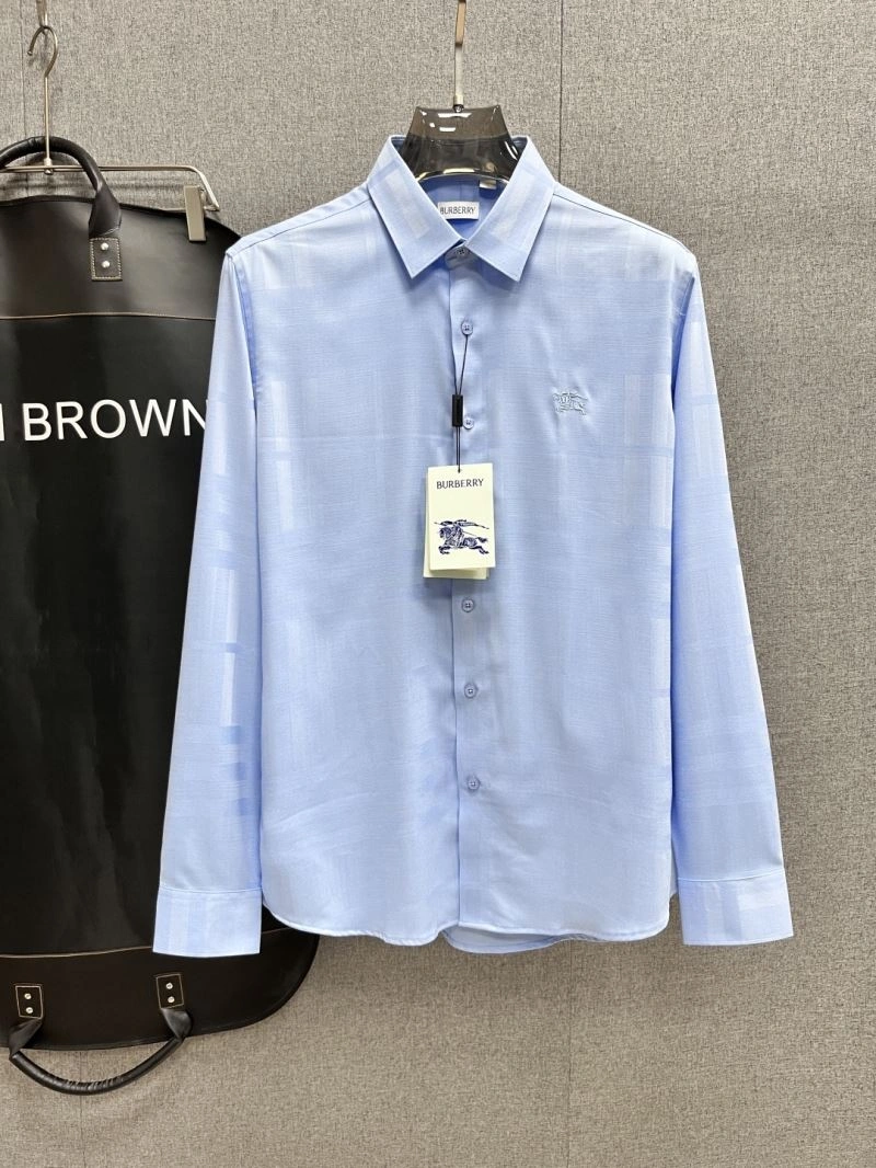 Burberry Shirts EyeCatching 102639