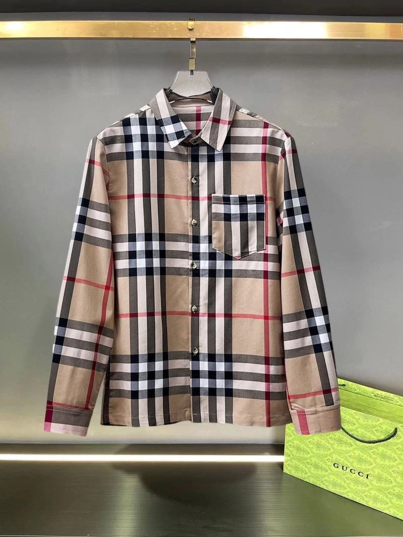 Premium Burberry Shirts 102673