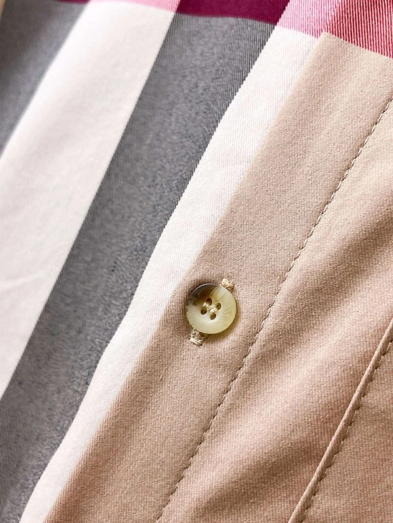 Burberry Shirts Colorful 102635