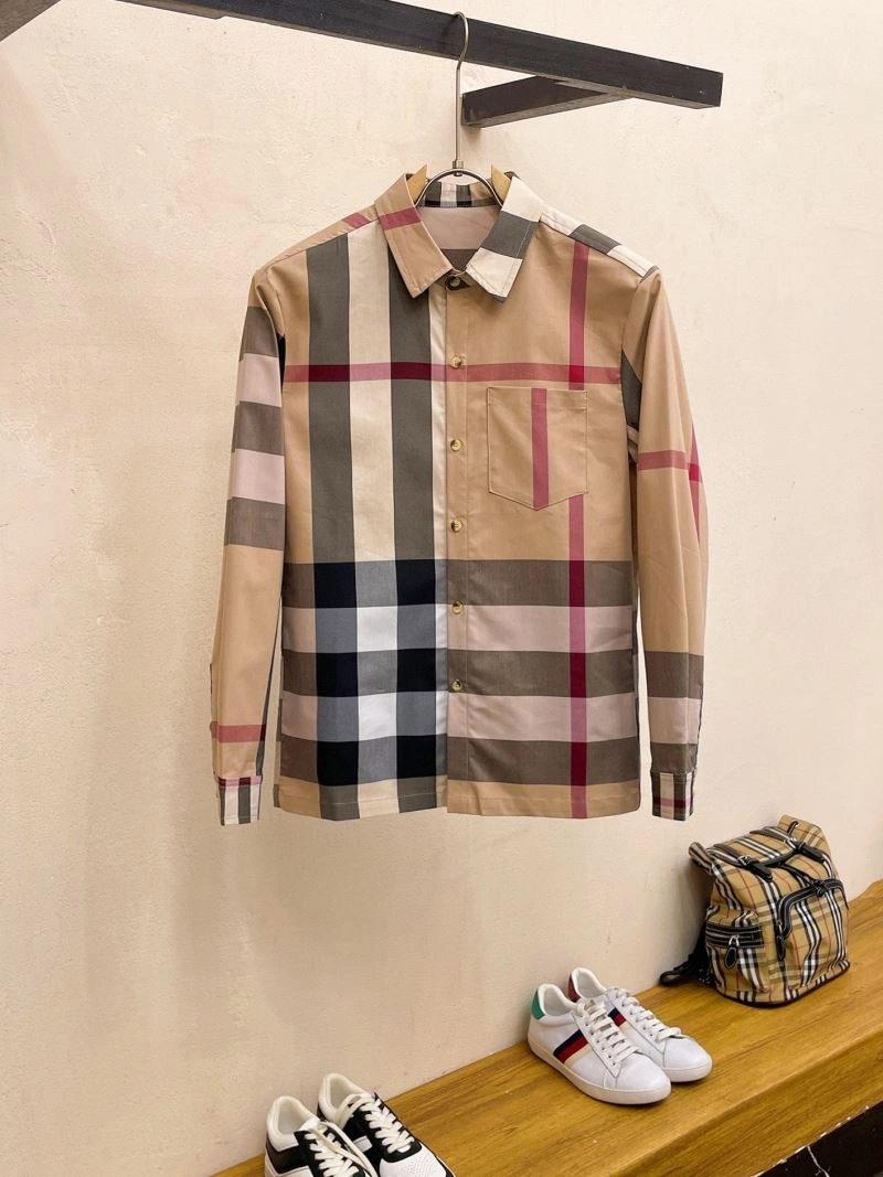 TopPick Burberry Shirts 102645