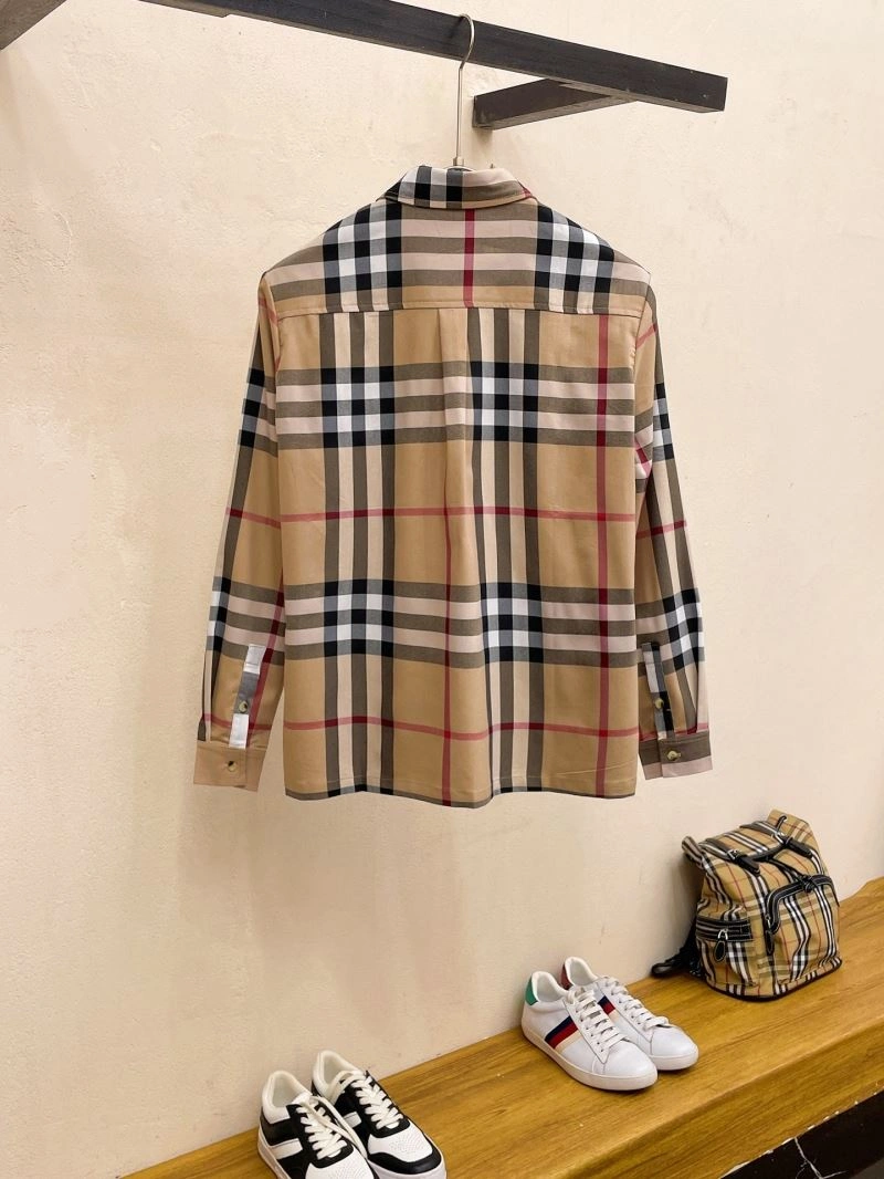 Burberry Shirts Practical 102638