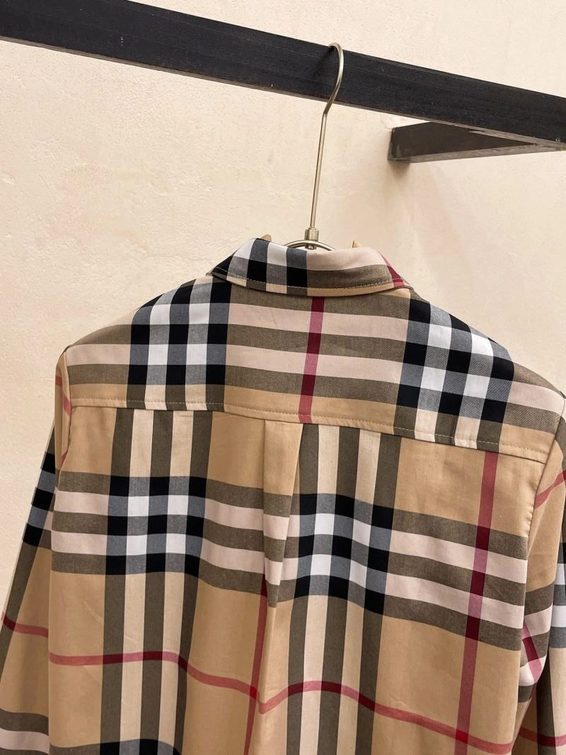 Burberry Shirts Practical 102638