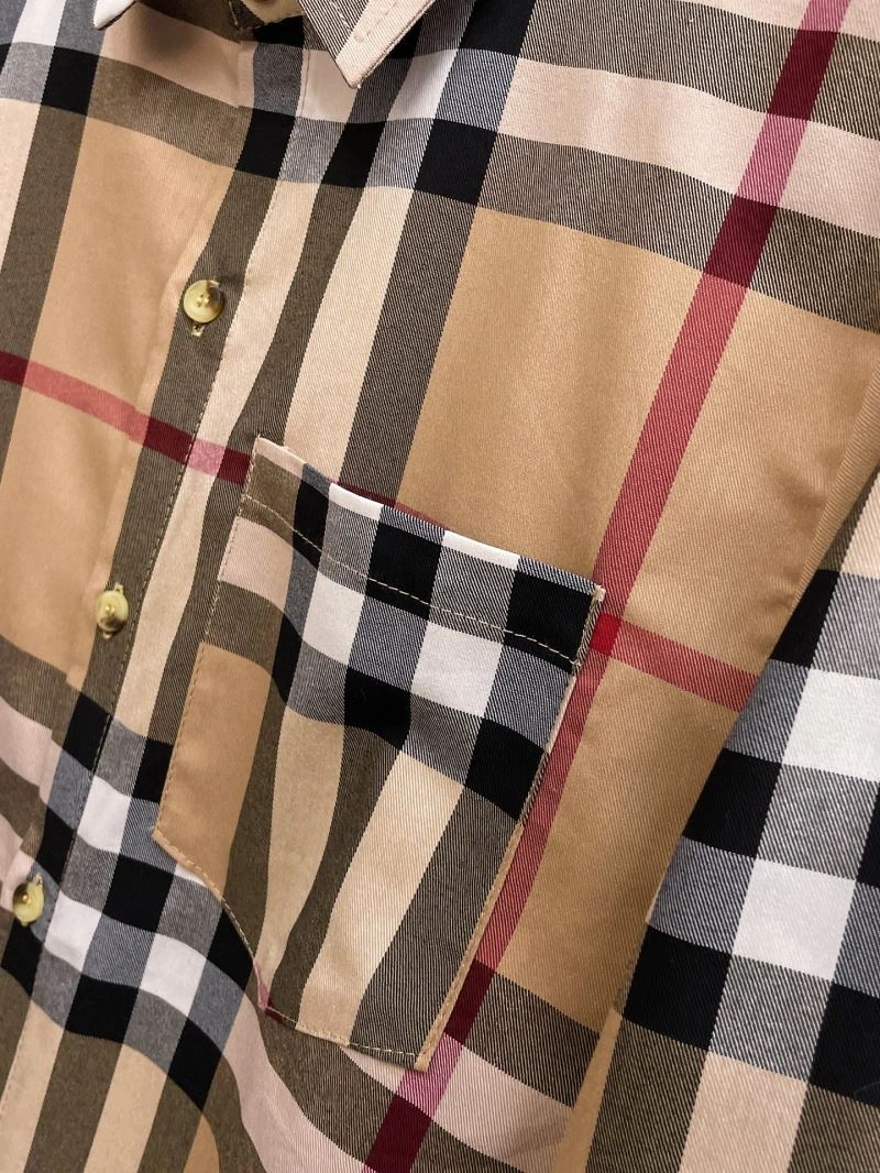 Burberry Shirts Practical 102638