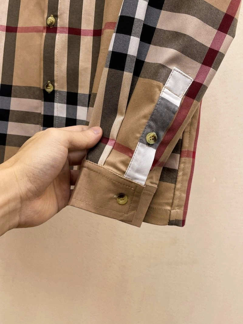 Burberry Shirts Practical 102638