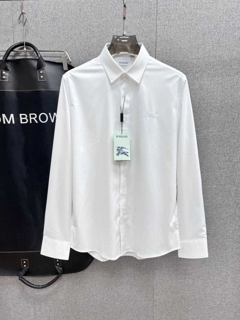 Burberry Shirts Premium 102097