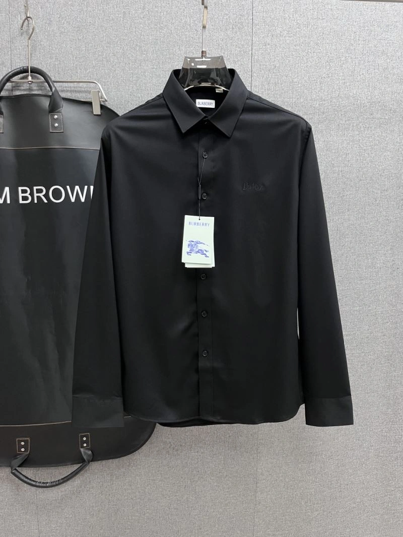 Snug Burberry Shirts 102096