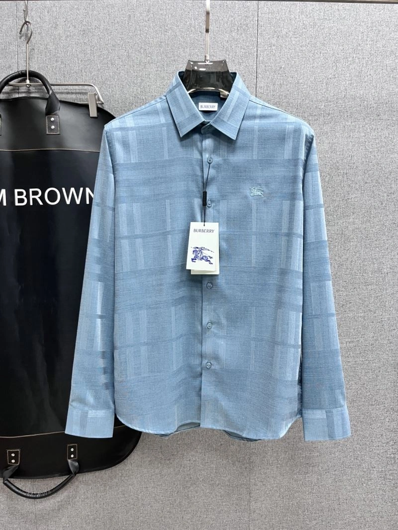 Popular Burberry Shirts 102095
