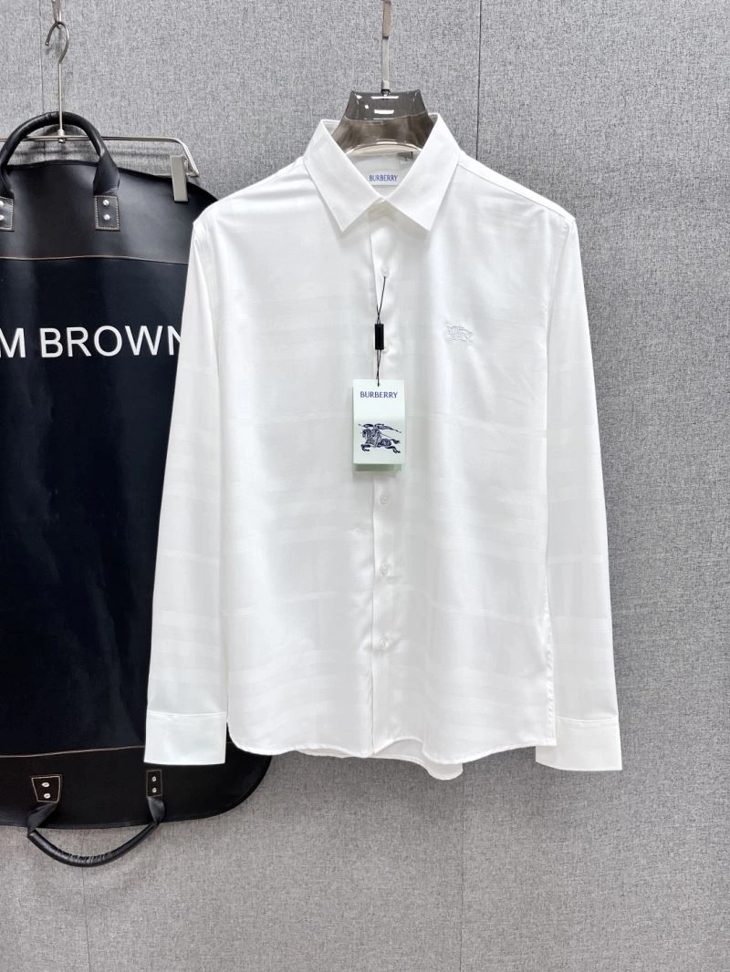 SunProtective Burberry Shirts 102093