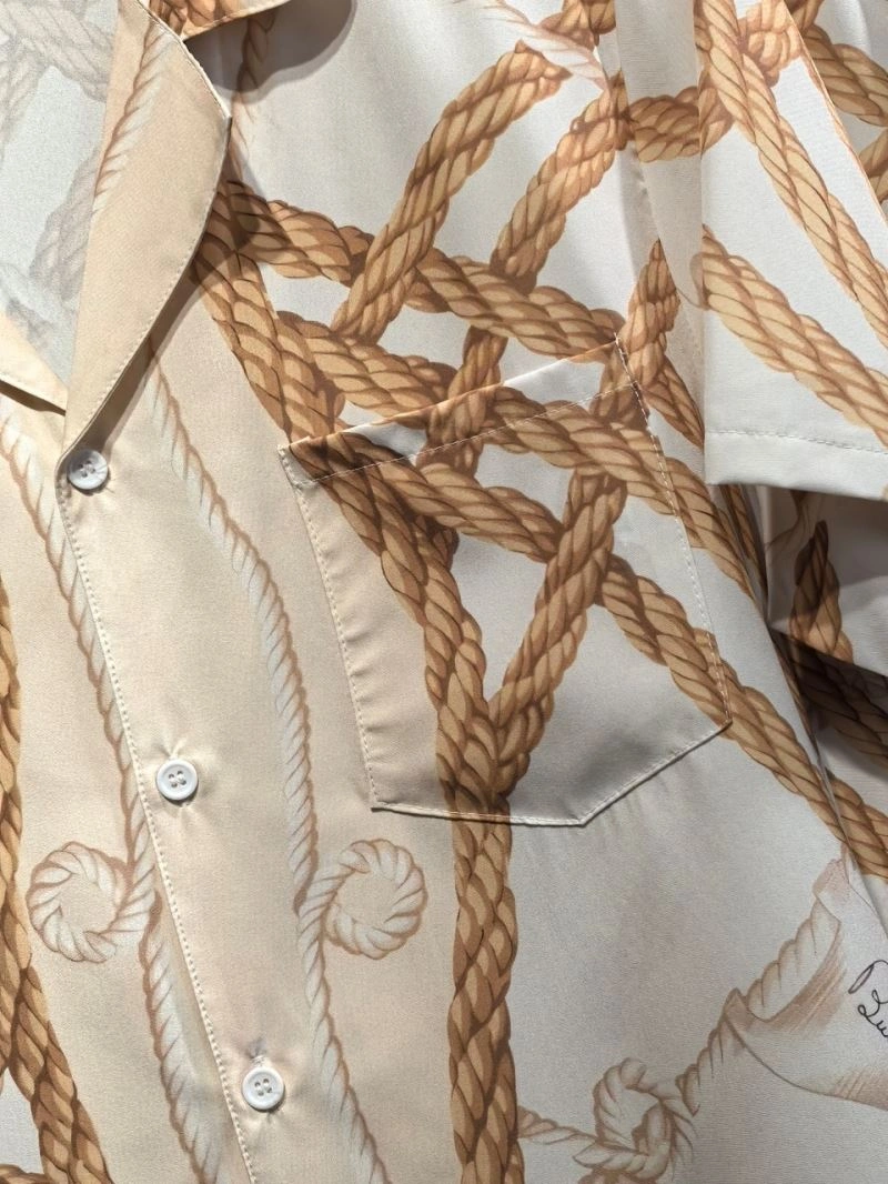 Bright Burberry Shirts 102113